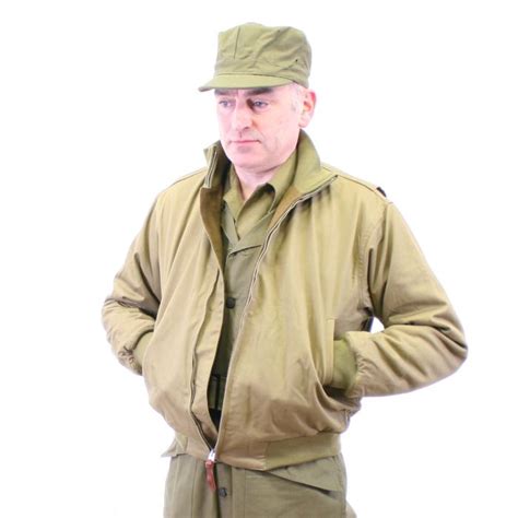 replica tank jacket|us tanker jacket ww2.